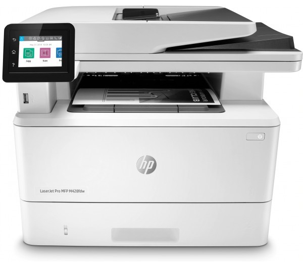 Как печатать конверты на принтере hp laserjet pro mfp m428fdw